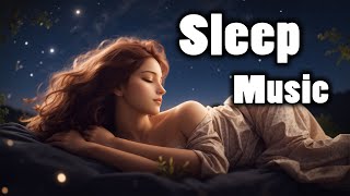 Relaxing Music for Good Sleep: Embrace Calmness and Peace