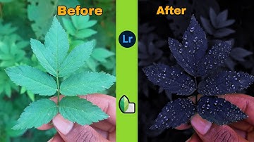 water drop photo editing 2021 || creative photography 2021 || snapseed  editing ||