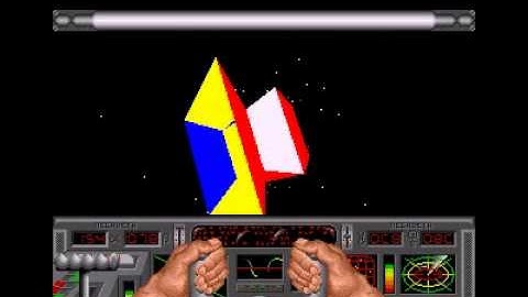 Hidden - Lightning demo by The Pendragons