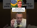 Flávio descobre conspiração contra ele e parte para o ataque no TSE!
