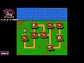 【FC】チップとデールの大作戦【エンディングまで】