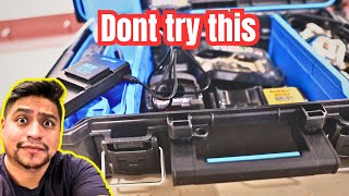 How I Made A DIY Charging Organizer Station! by BryanBuilt 501 views 5 months ago 8 minutes, 46 seconds