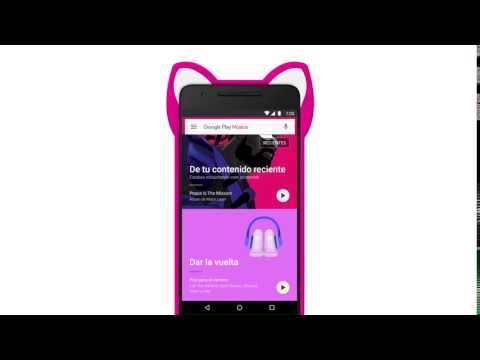 Google Play Música, Plan Familiar para hasta 6 personas