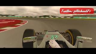 F1 Malaysian Grand Prix|On-board Track Guide