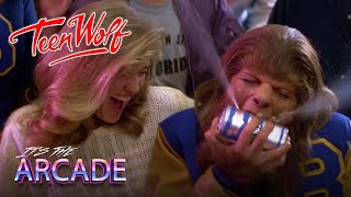 Teen Wolf (1985) - Music Video