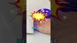 WHY It HURTS/BURNS When My Hand Is In The Lamp?