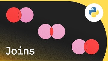 Cómo aplicar las funciones Join en Python | Inner, Outer, Right y Left