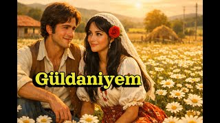 Güldaniyem - New Anatolian Rock (Kırklareli Türküsü)