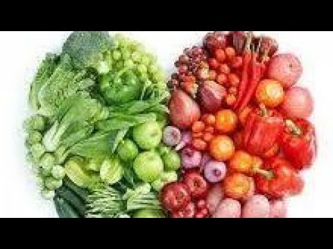 فيديو: كيفية التمييز بين الفاكهة والتوت والخضروات