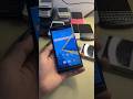 BlackBerry Is Back - The Legendary Comeback Unboxing & First Look #shorts