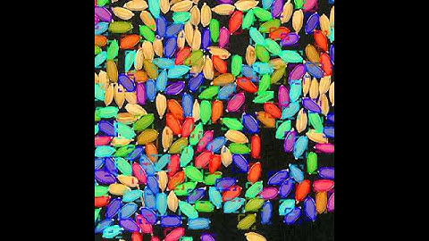 seed instance segmentation