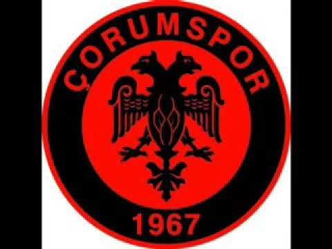 ÇORUMSPOR MARŞI