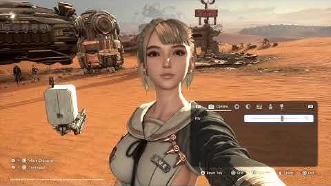 Stellar Blade - My Thoughts & impressions on the Nier Automata DLC and Free Update Is it good?