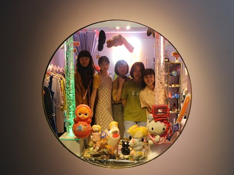 「青春，妳」  正式官方MV！- 72屆竹女畢業歌徵選