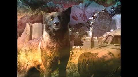 Fell on Black Days Instrumental version - Instrumental performance video thumbnail