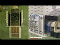 Оборудование для замены поддонов TOPPY EASY SILVER ONE RETRIEVER