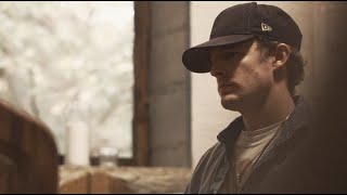 Tucker Beathard - Find Me Here (Built Up) (Official Music Video)