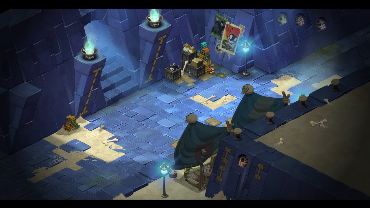 Farm Kamas | 2.51 [Merkator]