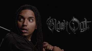 SHADOW - BLACKOUT [Official Video]