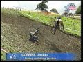 Josh coppins crash roggenburg