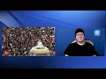 January 18 2026 Angelus prayer- Pope Leo XIV ASL