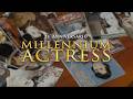 Millennium Actress di Satoshi Kon per la prima volta in 4K