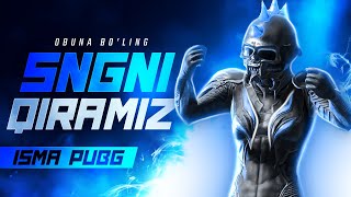 EMULATORDA STREAM SNGNI QIRAMIZ | ISMA PUBG