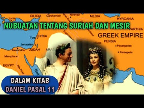 Video: MENGENAI DENIAL DAN HUMOR YANG MEMBUNUH