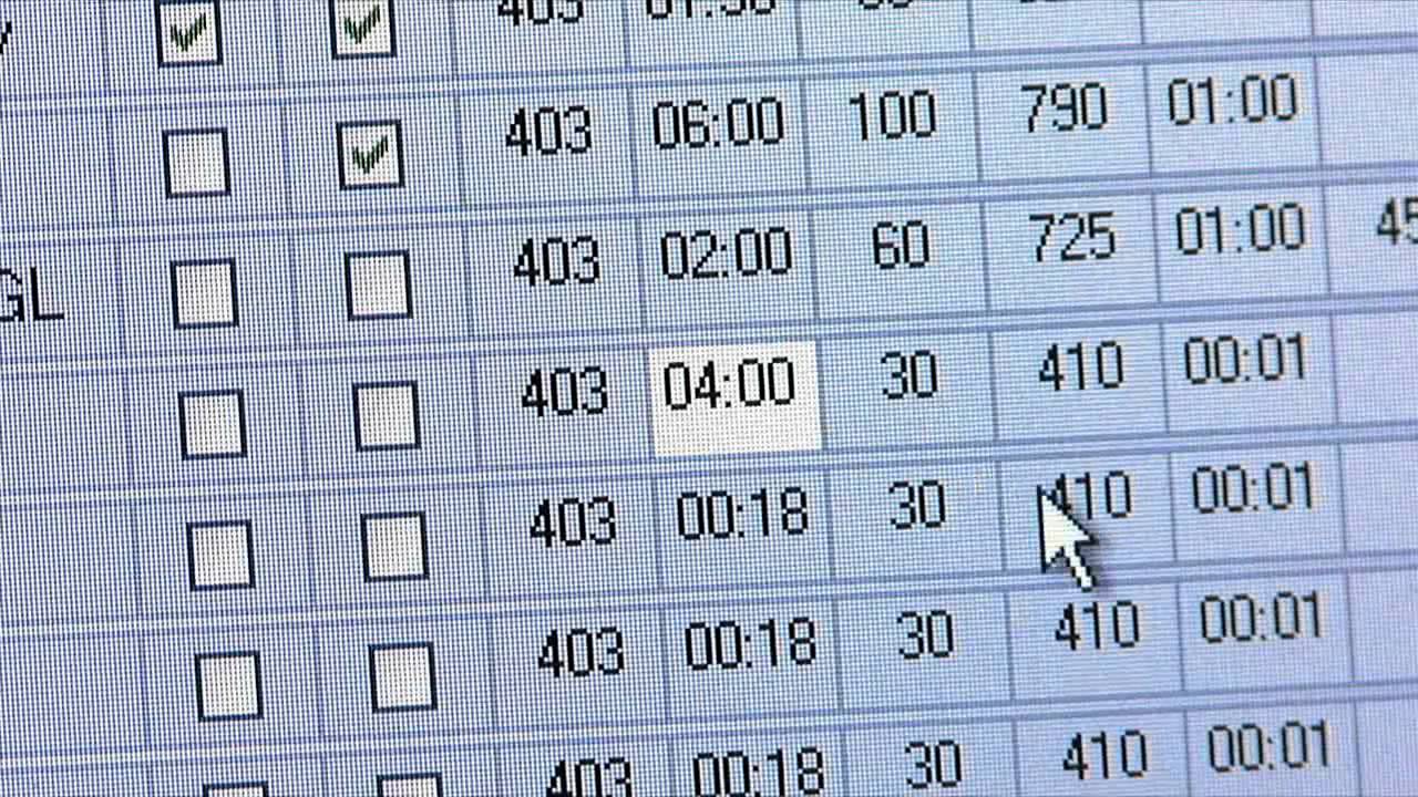 Programat CS - Chapter 3 - Prograbase Software - YouTube