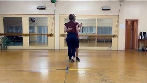 Nelson Level 2 Week 7 Balboa Recap (24/11/25)