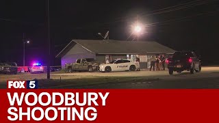1 dead after shooting in Meriwether County | FOX 5 News