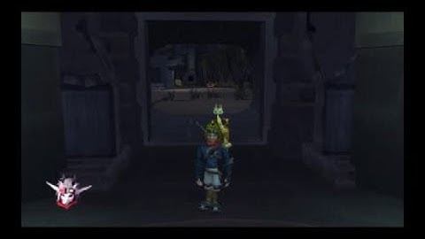 Jak II: Hero Mode  - A Strange New World