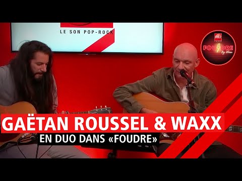 VIDÉO - Lomepal et Waxx interprètent How? sur RTL2