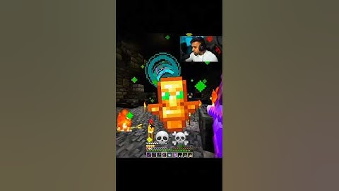 Minecraft but techno gamerz ka totem use ho gaya 🥵🥶