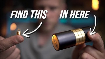 This puzzle breaks the rules