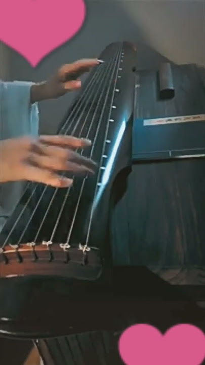 #lanzhan guqin music๐ผ#theuntemed#wangxian#lanzhan#weiying