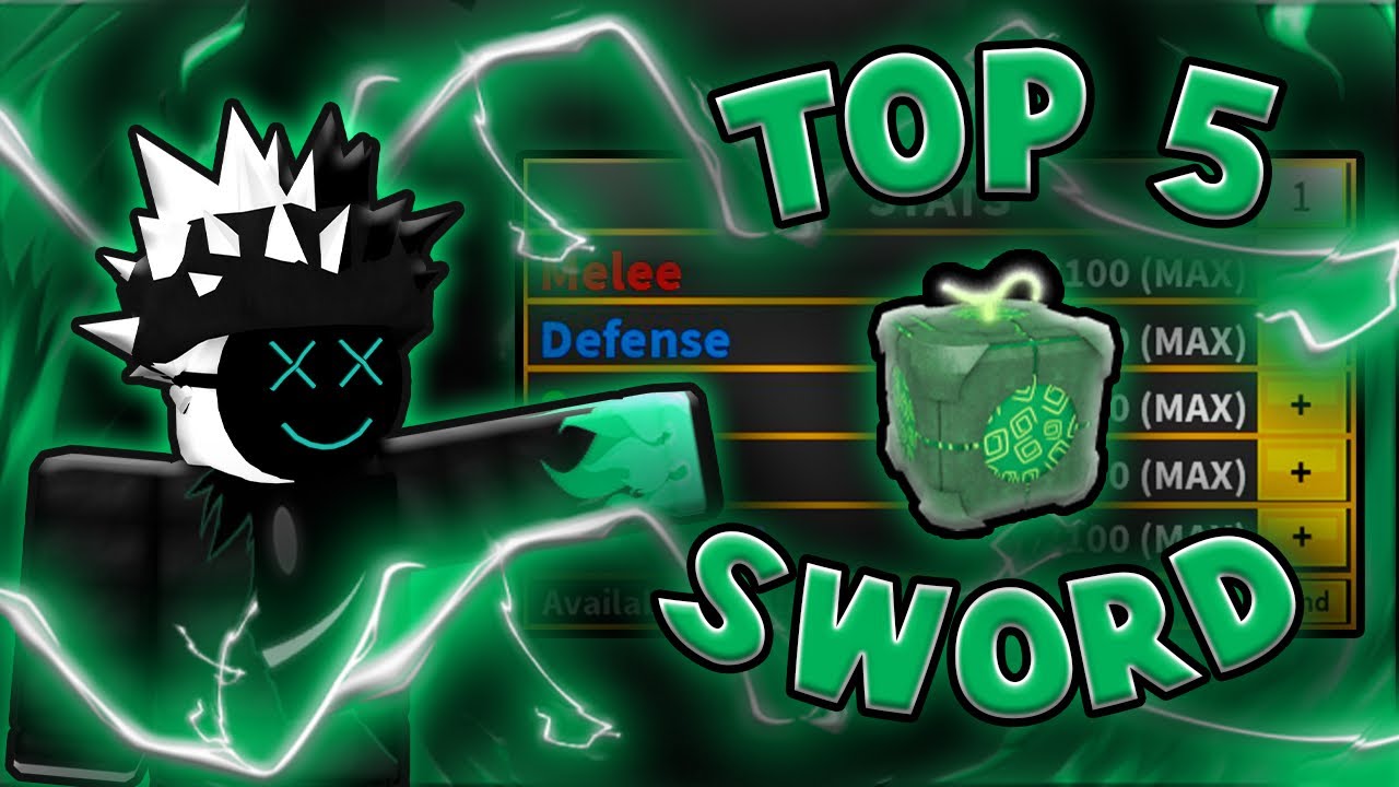 Top 5 Portal + Swords One shot combos』Simple combo l Roblox