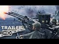 THE GREAT WAR OF ARCHIMEDES Official Trailer (2021)