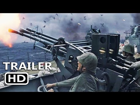 The Great War Of Archimedes Official Trailer