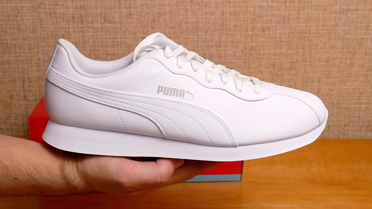 Buy Puma Turin Ii Shoes Online