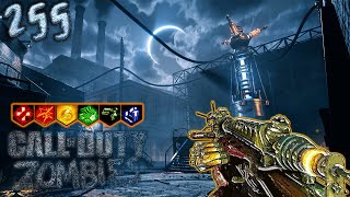 THE GIANT - BLACK OPS 3 ZOMBIES