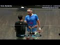 🇨🇴 Vargas v Mo.Elshorbagy 🏴󠁧󠁢󠁥󠁮󠁧󠁿 | Tournament of Champions 2026 | ROUND 1 HIGHLIGHTS