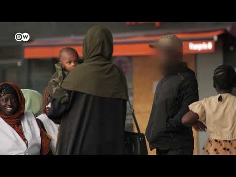 ريبورتاج | فرنسا: آباء ضد العنف بعد مقتل الشاب ناهل على يد رجال الشرطة | وثائقية دي دبليو