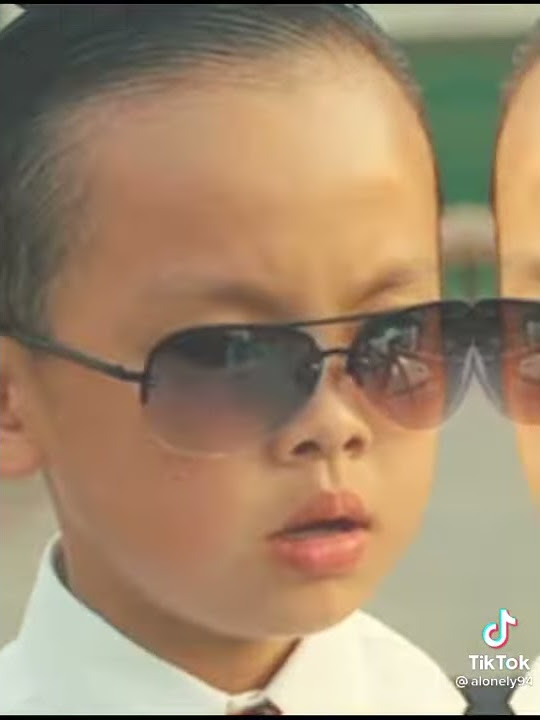 CJ7 Cast / Then and NOW!