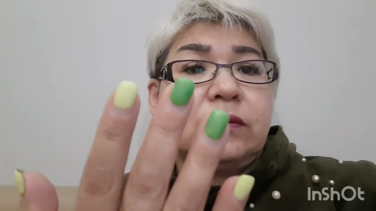 Сделала педикюр и маникюр.🎈 Гилмон Челябинск