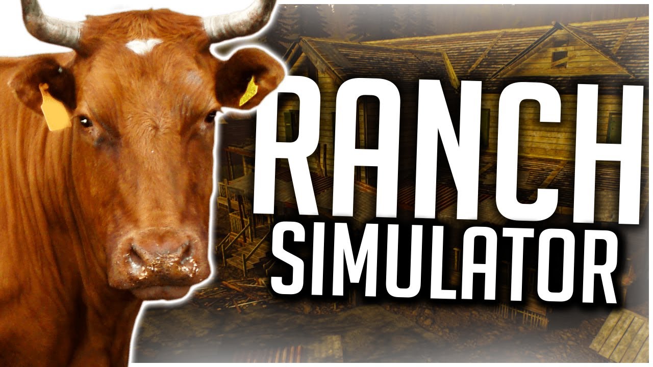 Ranch Simulator on X: #RanchSimulator October 2021 - February 2022 roadmap  revealed! Private multiplayer games, multiple save slots, new cow breed and  more! Read more:   / X