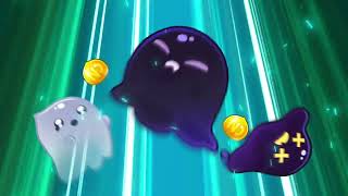 Enjoy the fun and fun slime world! #games #slime #slimeworld