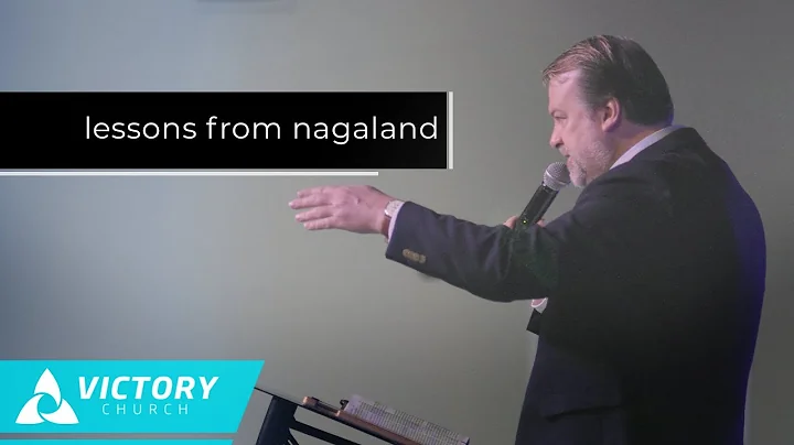 Lessons from Nagaland | John Roughton