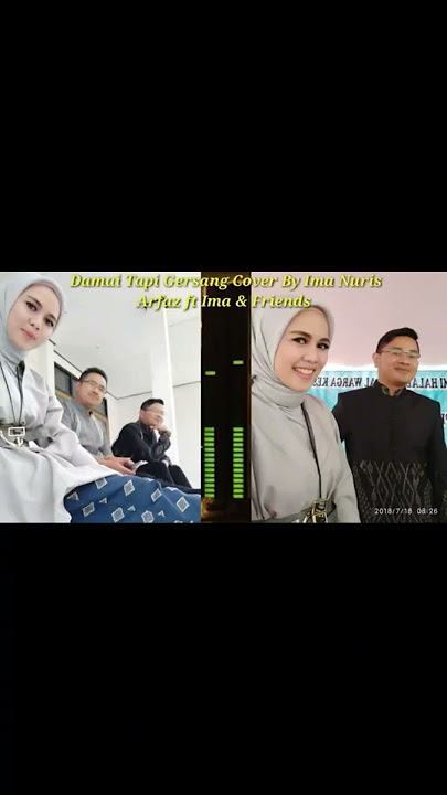 semua kehidupan dia..