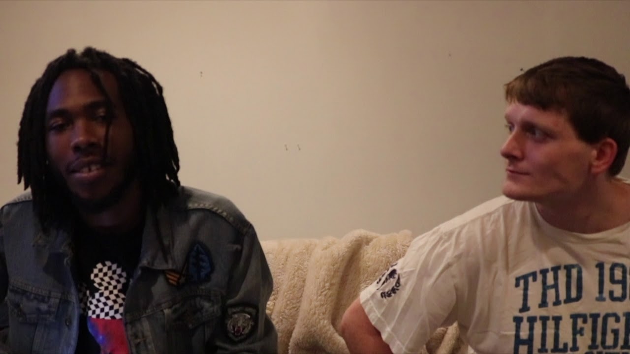 502underground (John Bandanas) Part 2 of 3 YouTube